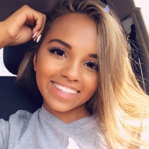 Meet your Posher, Jacinta